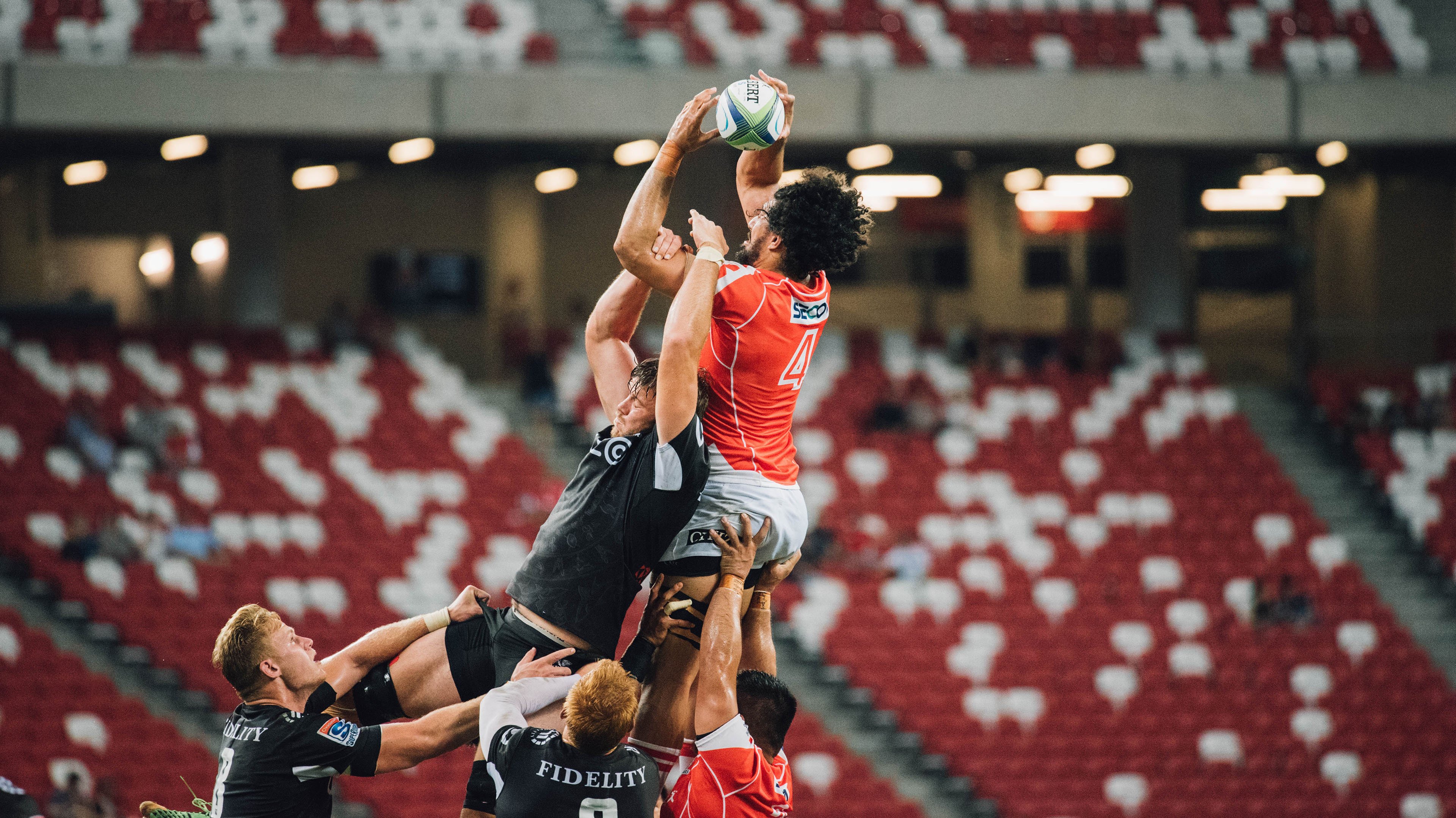 全民健身理念推广